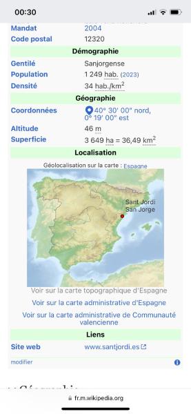Golfpanoramique